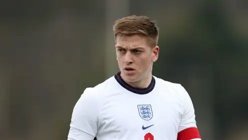 England boss ‘supporting all players’ but rues loss of Delap with Chelsea transfer imminent