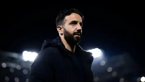 Pundit tips Liverpool legend to do ‘an incredible job’ in shock Manchester United move