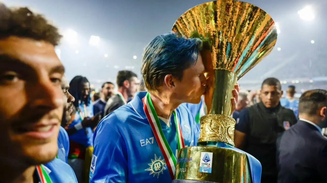 Man Utd: McTominay finishes 18th in Ballon d'Or to expose Ferdinand nonsense 1 Former Individual Utd midfielder Scott McTominay