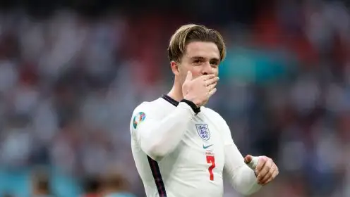 Thomas Tuchel tells Jack Grealish what he’s ‘missing’ after England squad snub