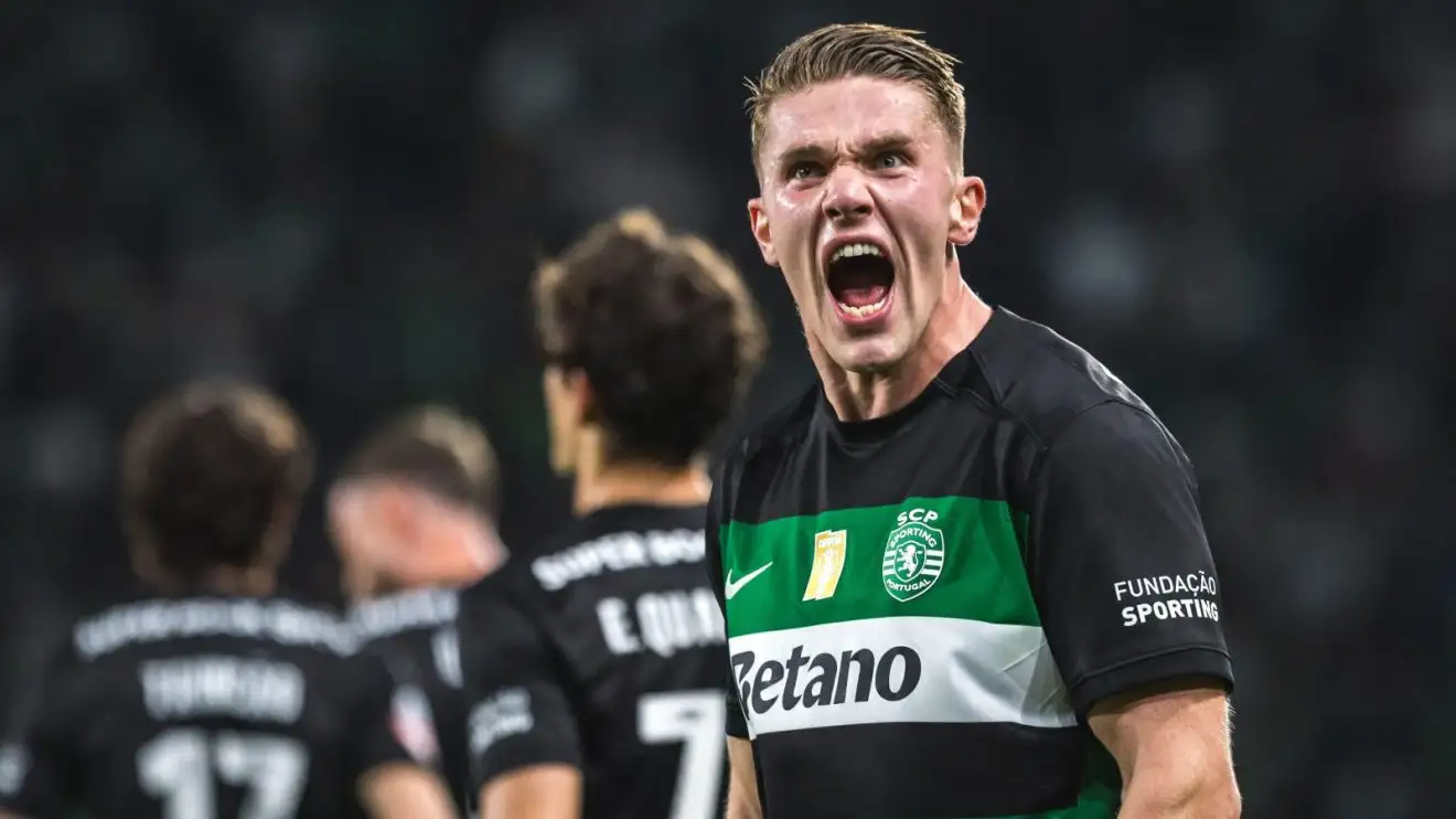 Former Arsenal strikers tells Arteta to snap up Premier League free agent 1 Caboodle and attached Illustrating off demonstrator Viktor Gyokeres memorializes his impartial