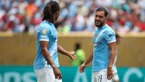 Man City win but Liverpool and Florian Wirtz win bigger because Rayan Cherki is balls