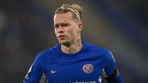 Mykhailo Mudryk & 9 other big name footballers you won’t believe have failed drug tests