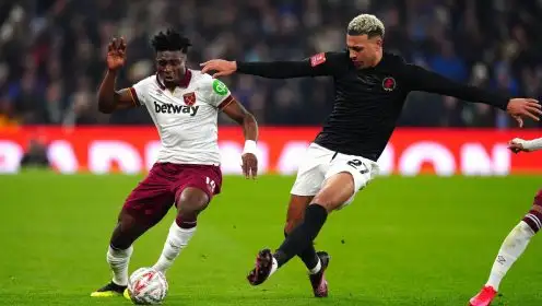 Chelsea target eight players for two positions as Mudryk faces four-year ban after FA charge