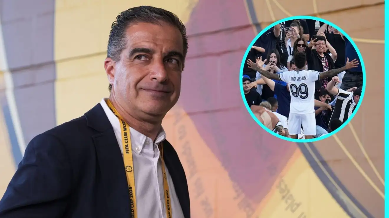 Forget Ange Postecoglou, the Botafogo boss has the best quote this year 1 Renato Paiva