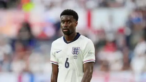 Defender ‘wants to join Liverpool’ from Premier League rivals as champions prepare bid