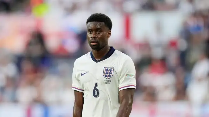 Crystal Palace defender Marc Guehi is a target for Liverpool