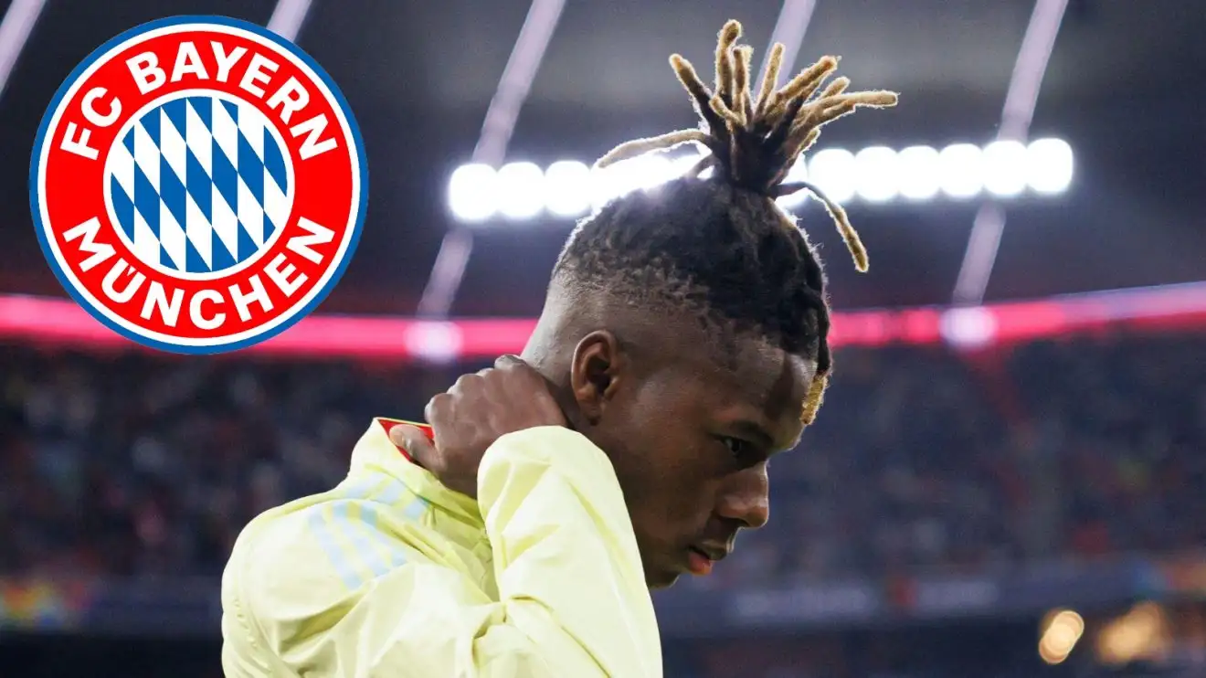 Bayern Munich play financial hardball as Barcelona, Nico Williams twist emerges 1 Bayern Munich and also Barcelona target Nico Williams