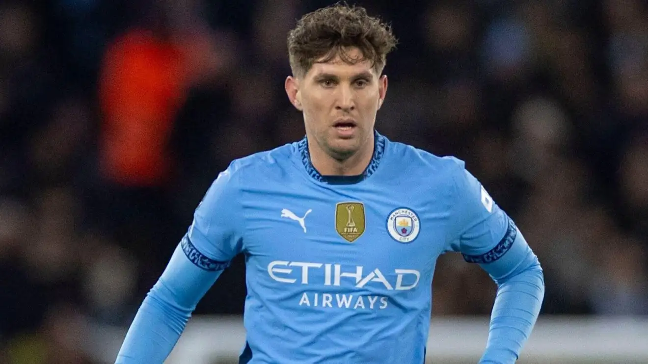 Man City: John Stones discusses 'dark days' amid speculation about his future 1 John Rocks needs to proceed to be at Male Metropolis