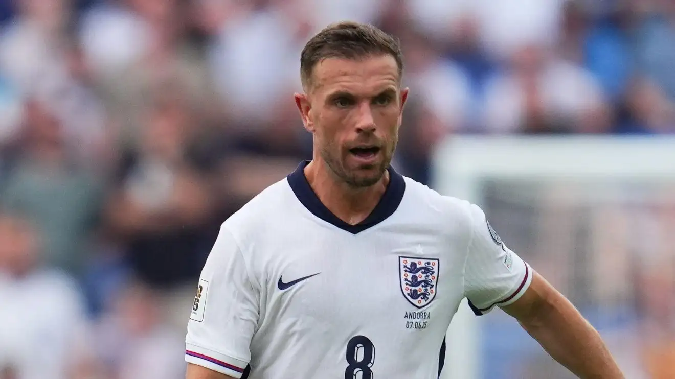 Two Premier League clubs eye Jordan Henderson transfer as Ajax contract clause emerges 1 Nottingham Woodland as well as Sunderland target Jordan Henderson