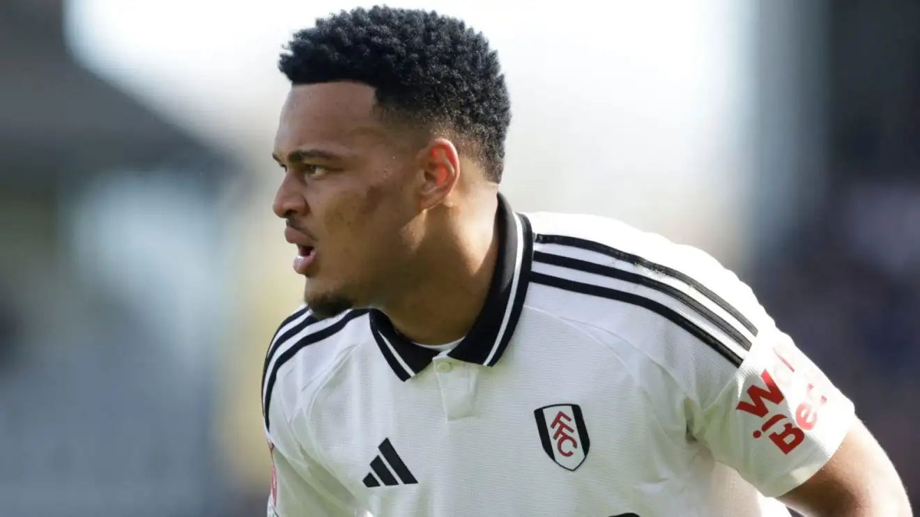 Leeds United 'preparing new offer' for Muniz as Fulham £50m stance tested by London rivals 1 Leeds send target Rodrigo Muniz