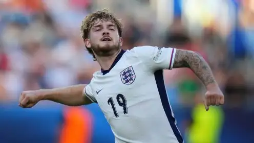 Harvey Elliott isn’t good enough for Liverpool, which is one reason he’s perfect for Man Utd