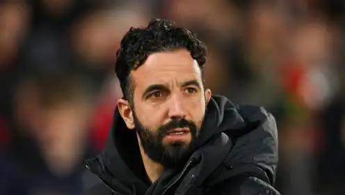 Man Utd suffer double transfer blow as Red Devils miss out amid Romano update on £45m signing