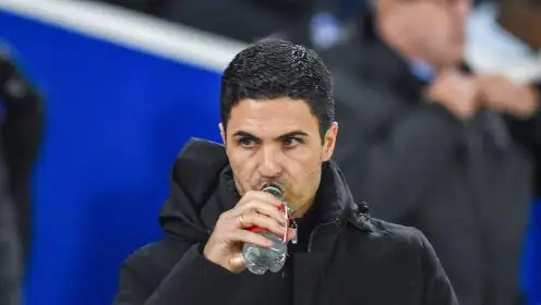 Arsenal: Ornstein reveals ‘final stages’ update’ as ‘desperate’ Gunners face hijack for seventh signing