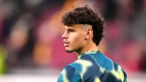 New Liverpool signing Milos Kerkez reveals his next move after hailing ‘the biggest fanbase in the world’