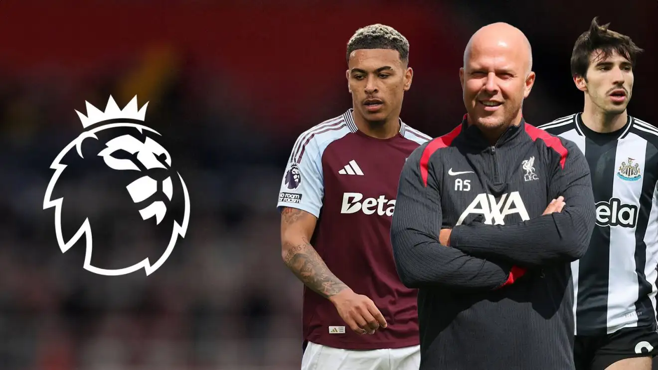 Liverpool 'proud'? They are royalty while Newcastle and Villa get PSR-ed 1 Arne Adapter, MOrgan Rogers and also Sandro Tonali