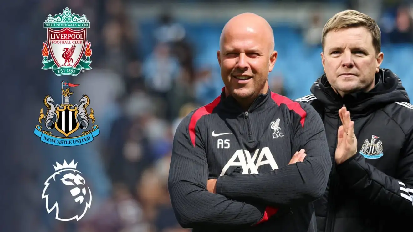 Liverpool '£4bn' repeat 'doable' for PSR-ed Newcastle with three key factors; Frank faces 'same old Spurs' 1 Liverpool Newcastle PSR Premier League