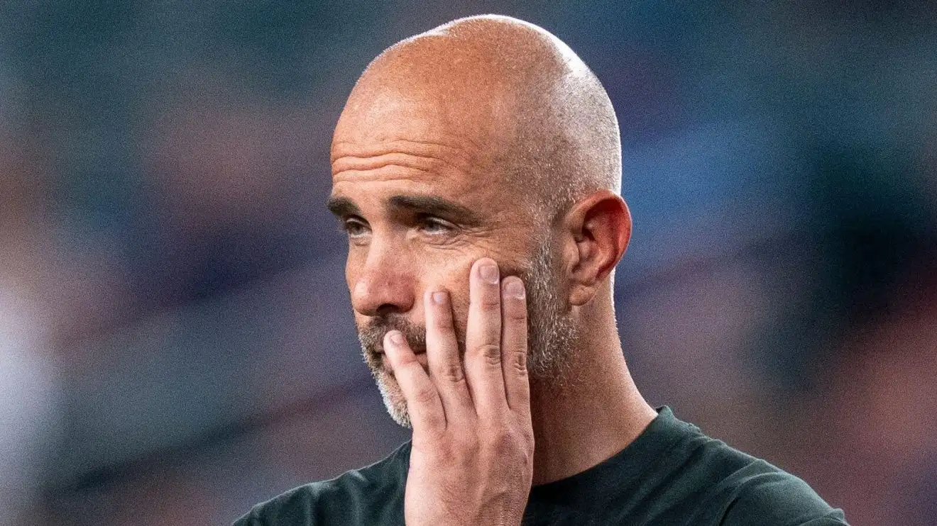 ‘Not normal, not football’ - Chelsea boss Enzo Maresca rips into Club World Cup 'joke' US 1 Chelsea's Enzo Maresca at the Club Planet Mug