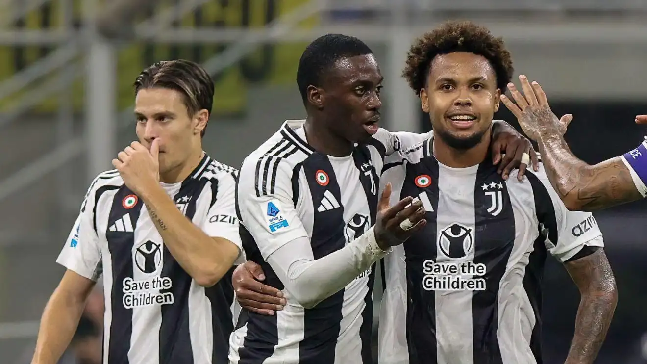 Leeds and Everton target Serie A star after Nottingham Forest snub 1 Leeds and also Everton target Timothy Weah