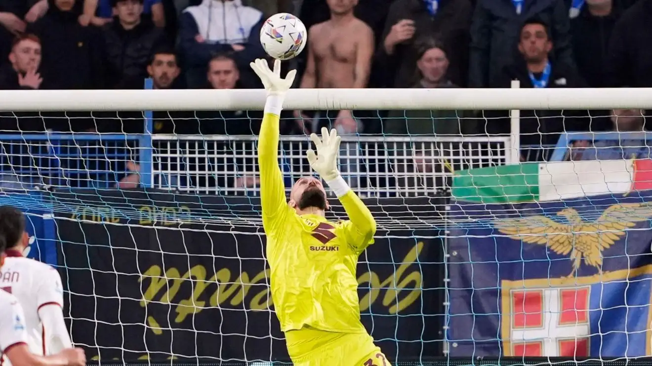 Leeds United closing in on fourth-summer signing amid 6ft 8 goalkeeper links 1 Vanja Milinkovic-Savic bridged is a Leeds send target