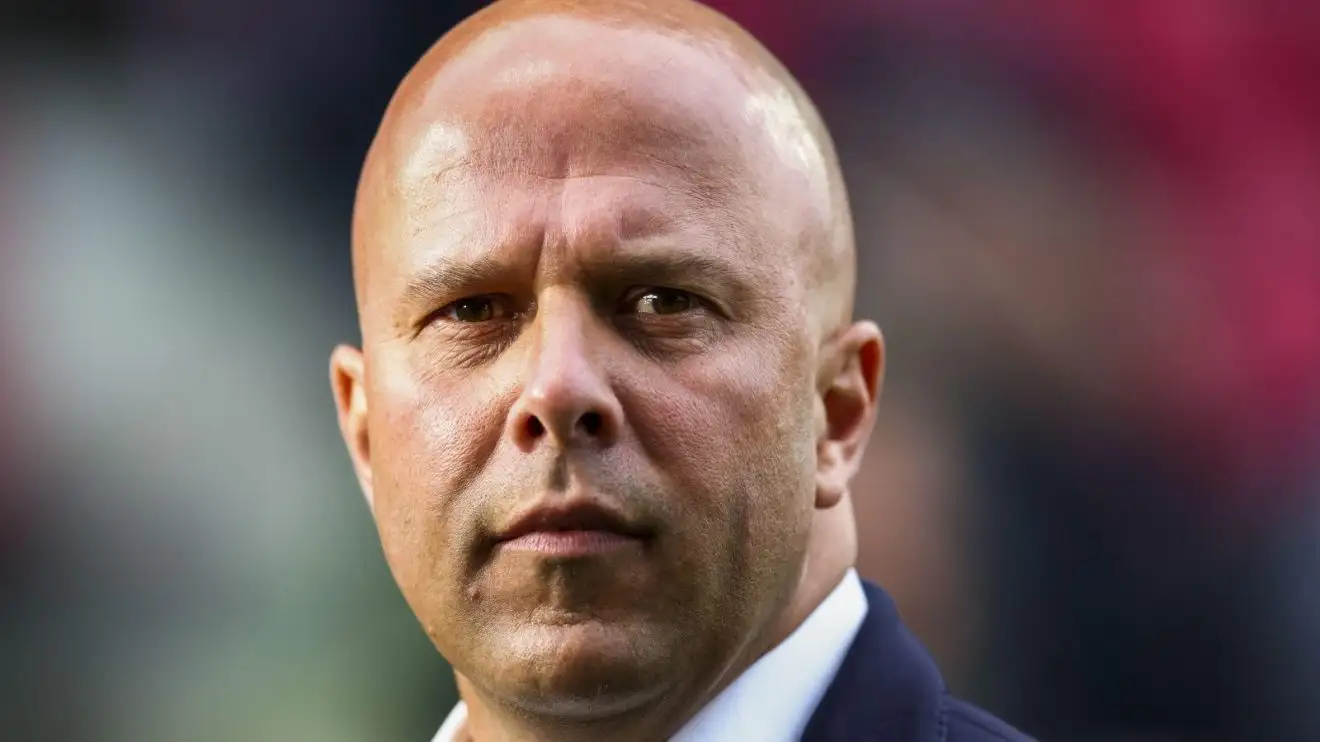 Liverpool boss Arne Slot pays tribute to Diogo Jota 1 Liverpool head teacher Arne Slot owns paid homage to Diogo Jota