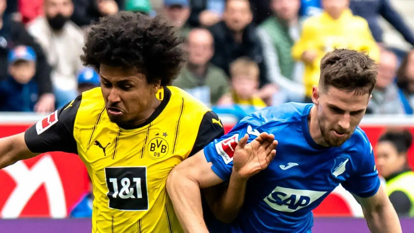 Leeds United source confirms double deal 'moving in the right direction' 1 Leeds Joined transfer target Anton Stach