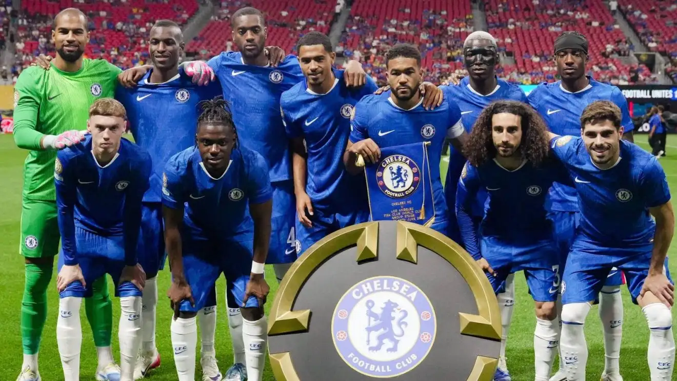 Football365 'bigoted' and 'obnoxious' in coverage of Club World Cup - Football365 1 Chelsea at the Nightclub World Cup