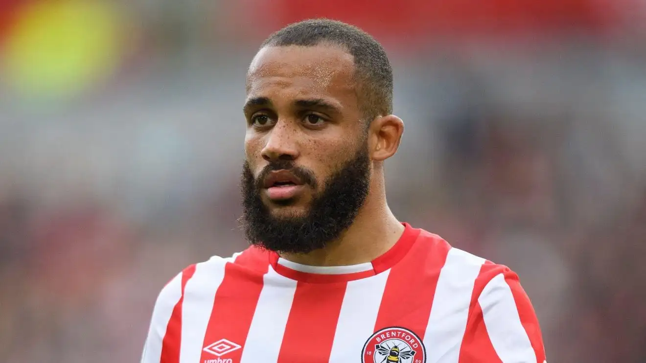 Mbeumo 'growing increasingly frustrated' at slow Man Utd progress 1 Man Utd transfer target Bryan Mbeumo