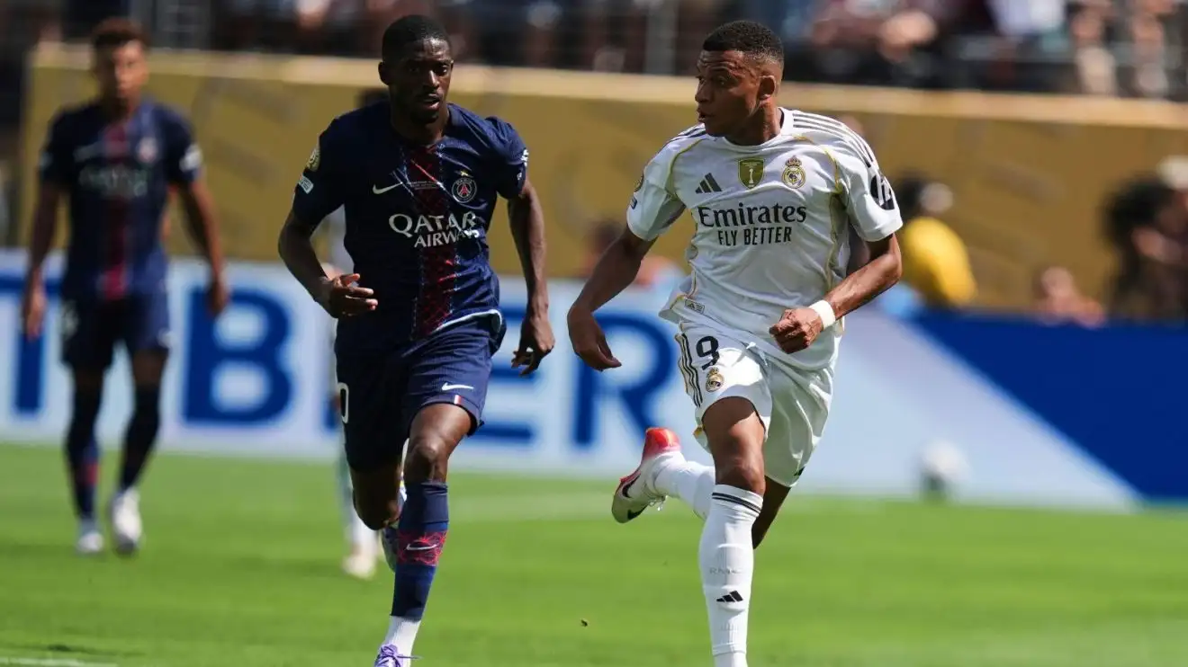 PSG exposé of Real Madrid, Mbappe decides Ballon d'Or winner as Alonso must axe awful duo next