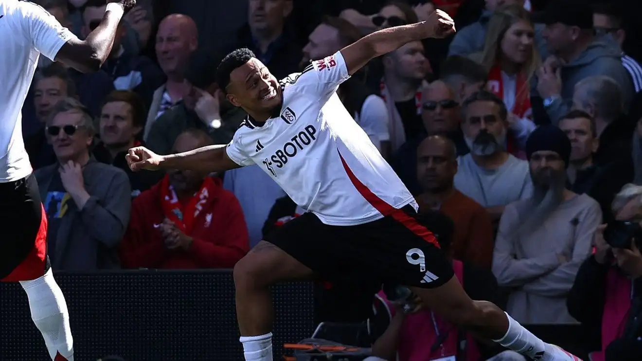 Leeds United: Six signings to come amid 'belief' that 'deal can be struck' for Brazilian striker 1 Leeds Joined target Fulham demonstrator Rodrigo Muniz