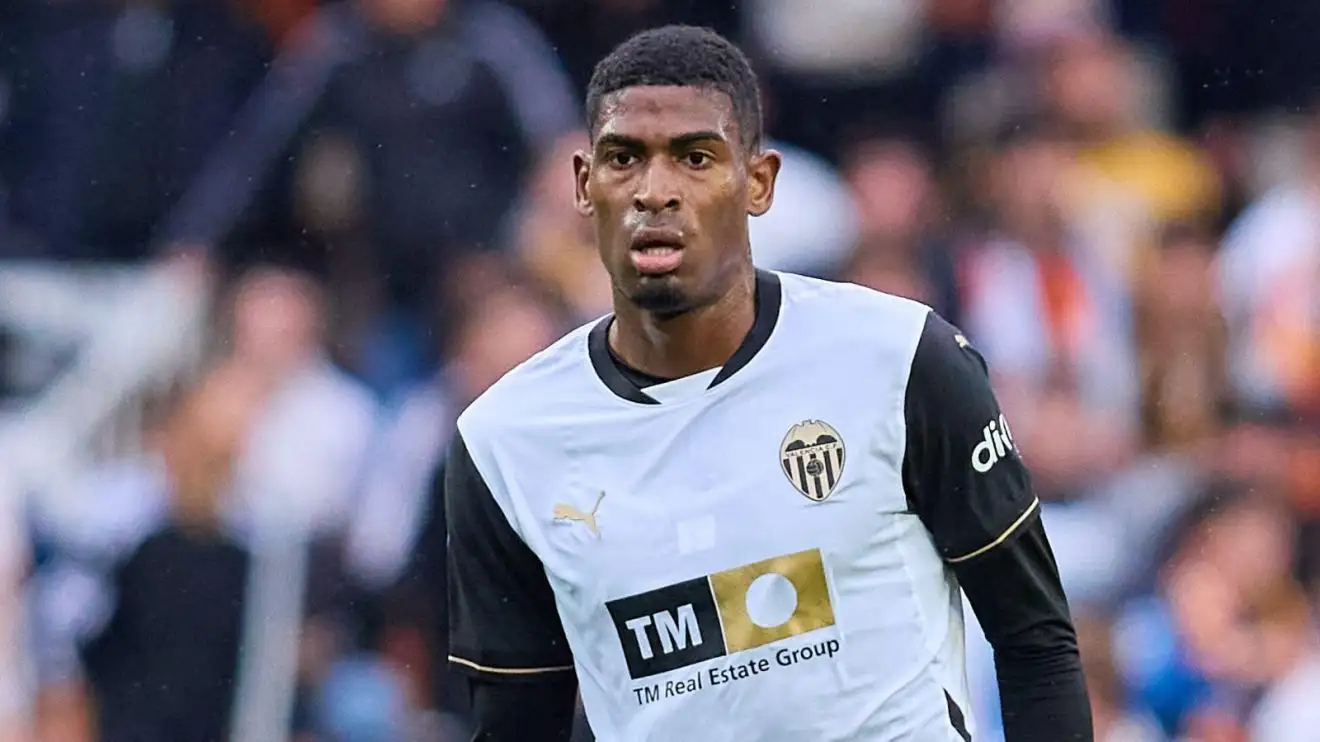 Arsenal-bound Cristhian Mosquera on ‘sad’ farewell and ‘exciting’ move as ‘new era begins’ 1 Cristhian Mosquera possesses bid an emotional adieu as Collection transmit looms