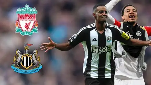 Romano reveals Liverpool are ‘advancing today’ for striker as Isak makes transfer stance clear