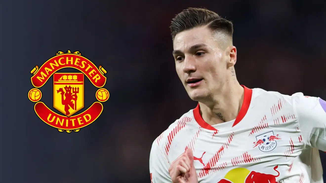 Tin chuyển nhượng mới nhất 24/7: Vụ Man United chiêu mộ Sesko ngã ngũ; Mainoo rời Manchester United?