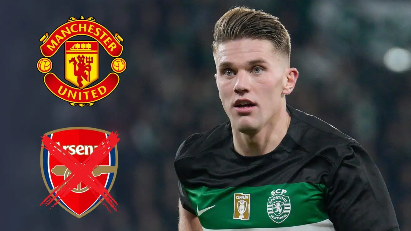 Tin chuyển nhượng mới nhất 21/7: MU chiến thắng Arsenal vụ Gyokeres; Man United công bố 2 tân binh?