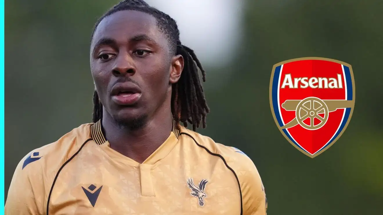 Arsenal transfer: Berta 'moves swiftly' for seventh signing - Gunners man 'could be included' in swap