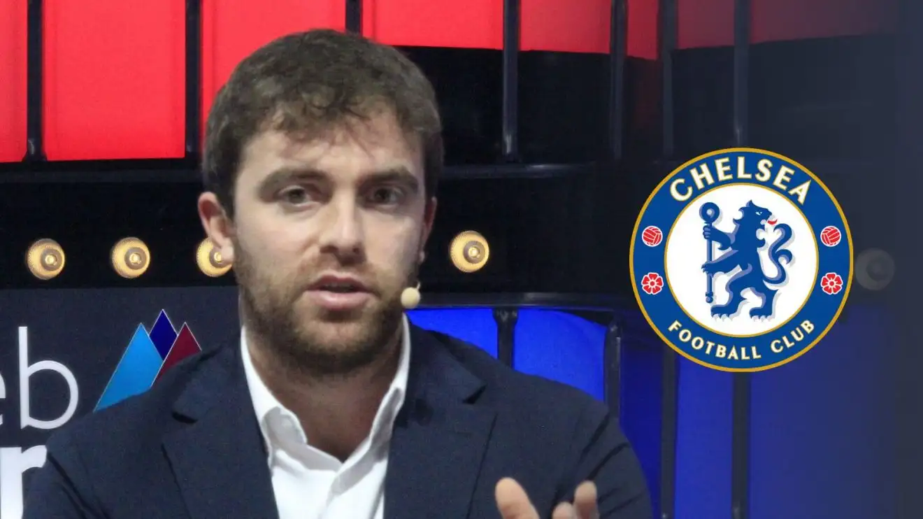 Chelsea transfer 'in danger' of collapse amid 'big problem' as Romano reveals double deal 'today' 1 Chelsea transfer Romano