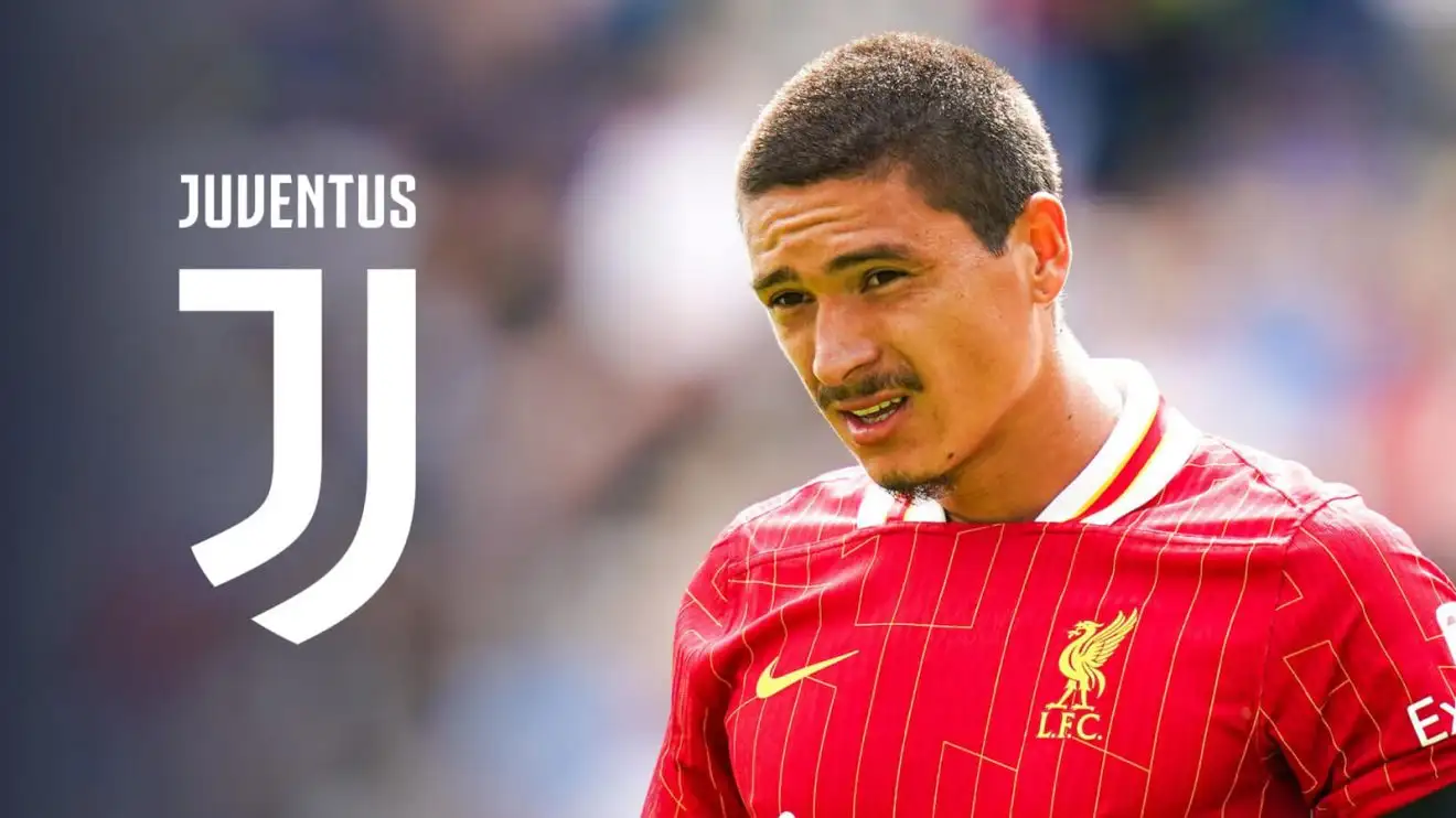 Romano gives 'here we go' to Liverpool striker signing as Juventus open talks for Nunez 1 Liverpool striker Darwin Nunez