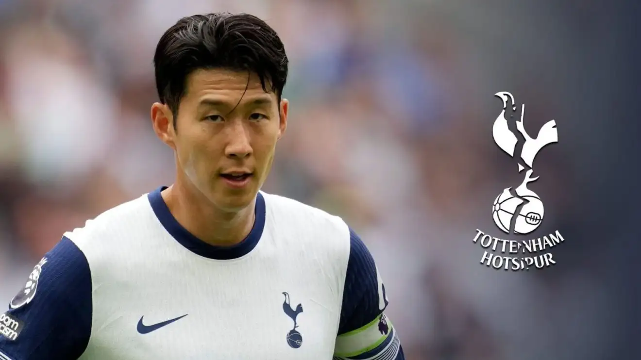 'Sensational move' for Spurs star 'edging closer' as Romano drops huge 'green light' update 1 Tottenham transmit Son