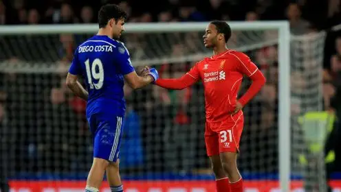 Alexander Isak next? Ten Premier League players who went on strike to force a transfer