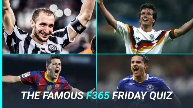 Former MLS stars