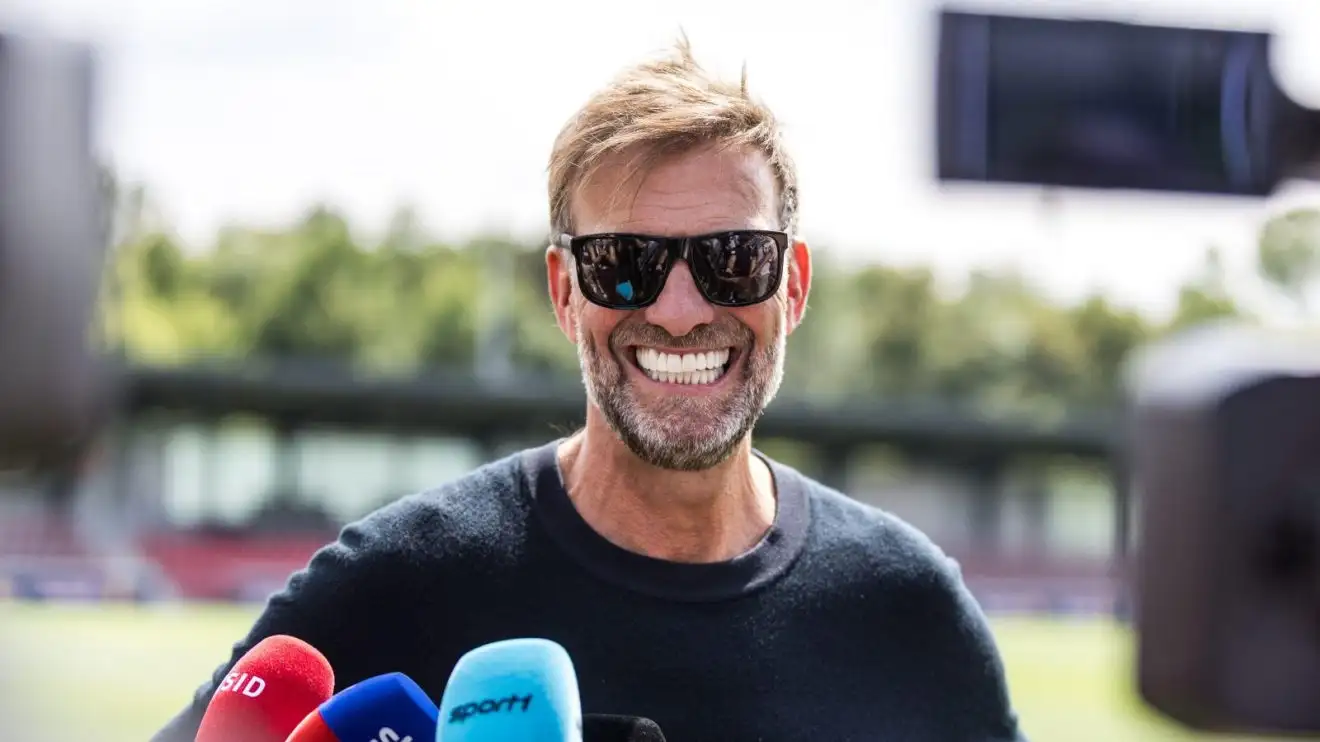 Klopp 'expected to pursue' Liverpool star in new job as Red is told he's 'free to leave' 1 Previous Liverpool honcho Jurgen Klopp