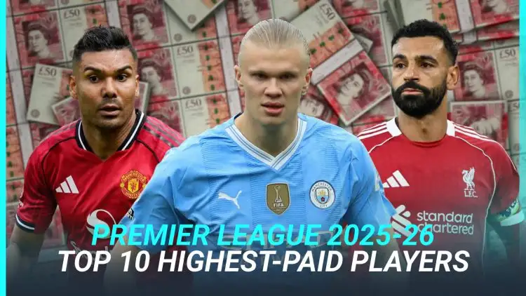 Who Are The Premier League s Highest paid Players Liverpool Put Isak who-are-the-premier-league-s-highest-paid-players-liverpool-put-isak