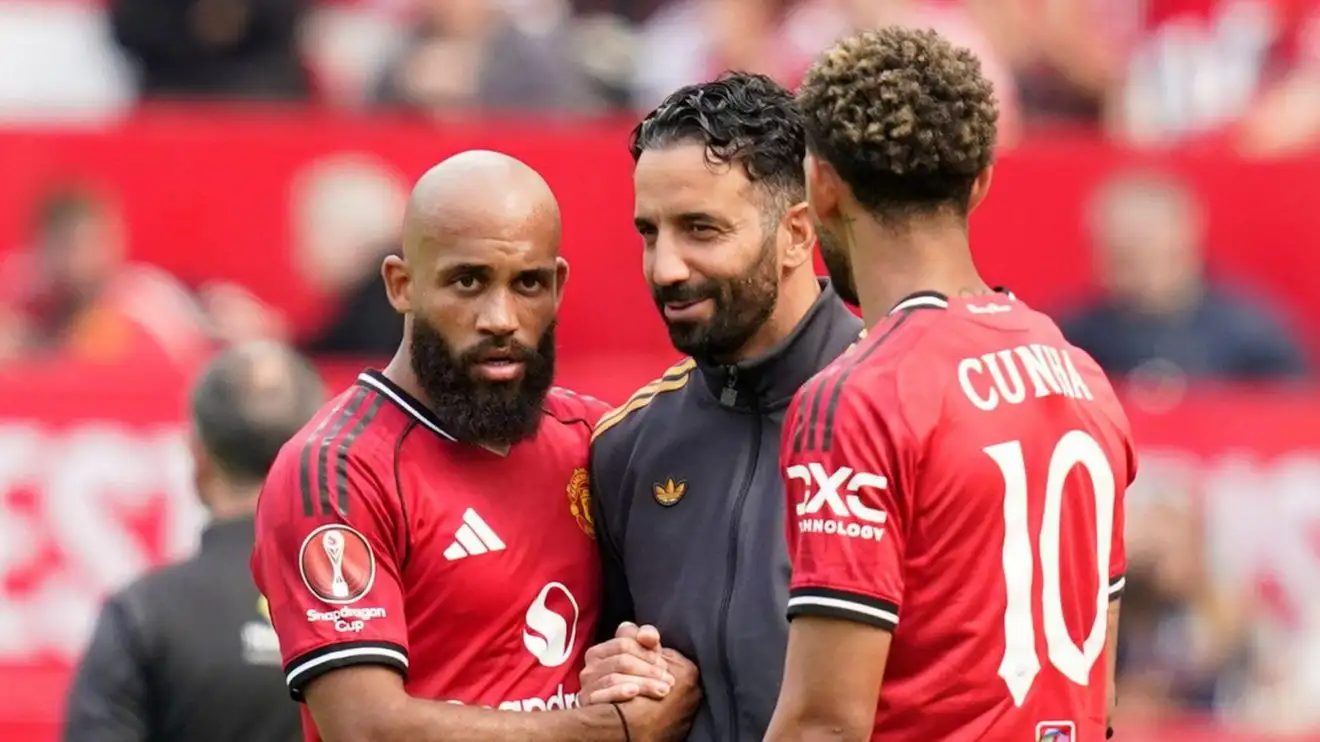 Premier League predictions from F365 readers ahoy! 1 Bryan Mbeumo, Ruben Amorim as well as Matheus Cunha