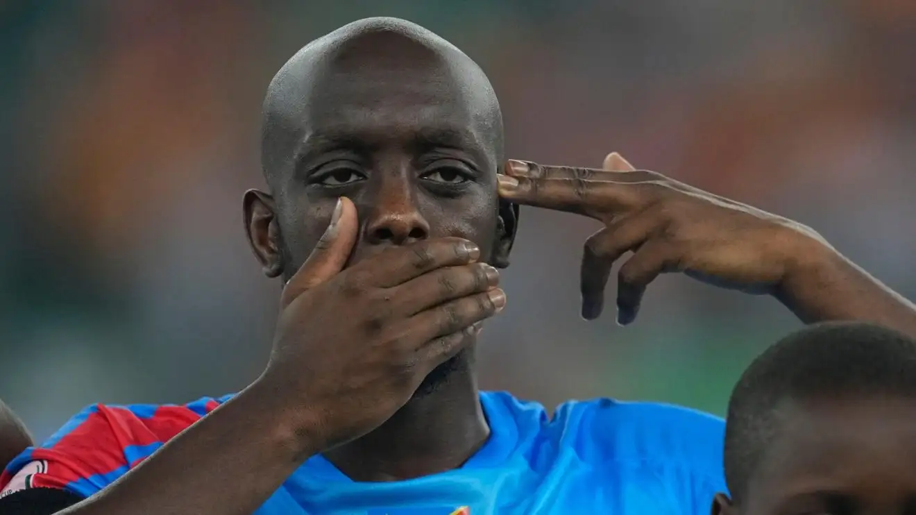 Brentford 'agreement' teases transfer domino of Wissa to Newcastle, Isak to Liverpool 1 Brentford demonstrator Yoane Wissa motions throughout a match