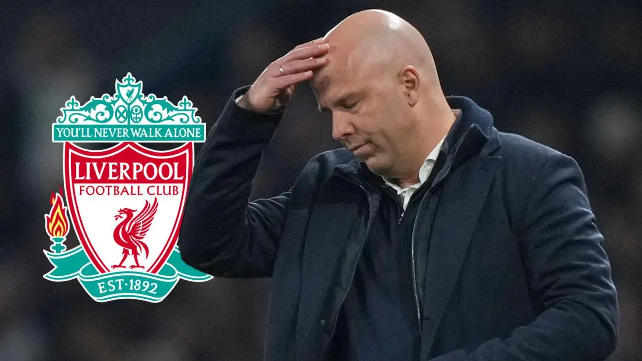 Liverpool deadline day transfer collapses amid one huge issue as PL hijack 'enquiry' revealed 1 Port Liverpool