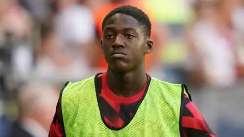 Mainoo ‘not in Amorim’s plans’ as Rooney labels Man Utd pair a ‘concern’ after Arsenal