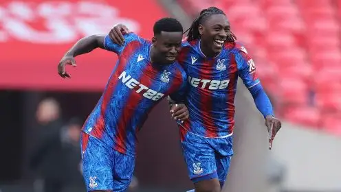 Tottenham and Liverpool facing transfer delay in Eze and Guehi update