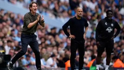 Tottenham enter five-way title race as Frank scrubs away all traces of Postecoglou in record time