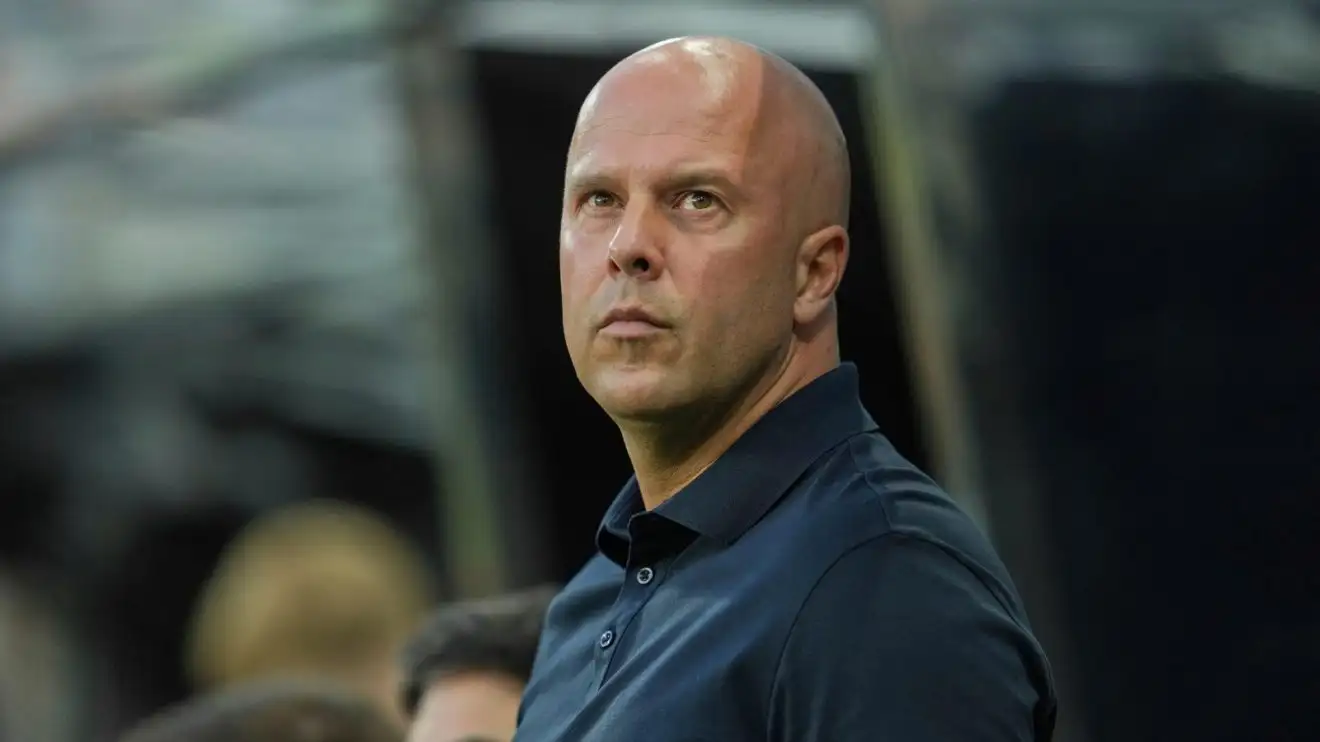 Slot sack? Liverpool make 'surprise decision'; 'emergency meeting' today amid two key FSG 'demands' 1 Liverpool honcho Arne Connector