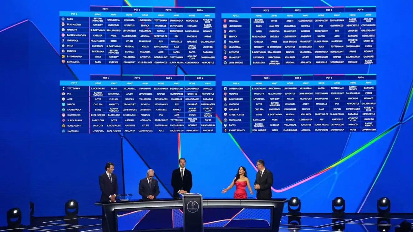 Champions League